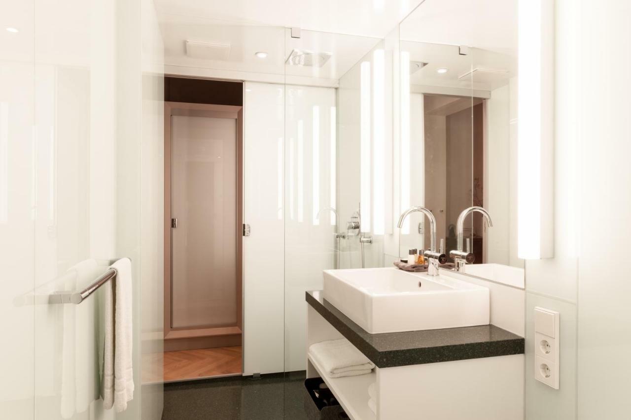Ostkueste - Villa Staudt Design Apartments Χέρινγκσντορφ Εξωτερικό φωτογραφία