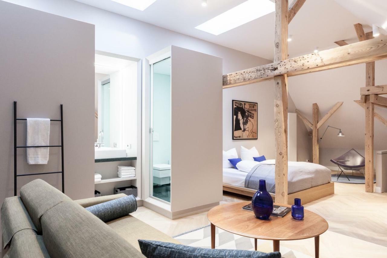 Ostkueste - Villa Staudt Design Apartments Χέρινγκσντορφ Εξωτερικό φωτογραφία