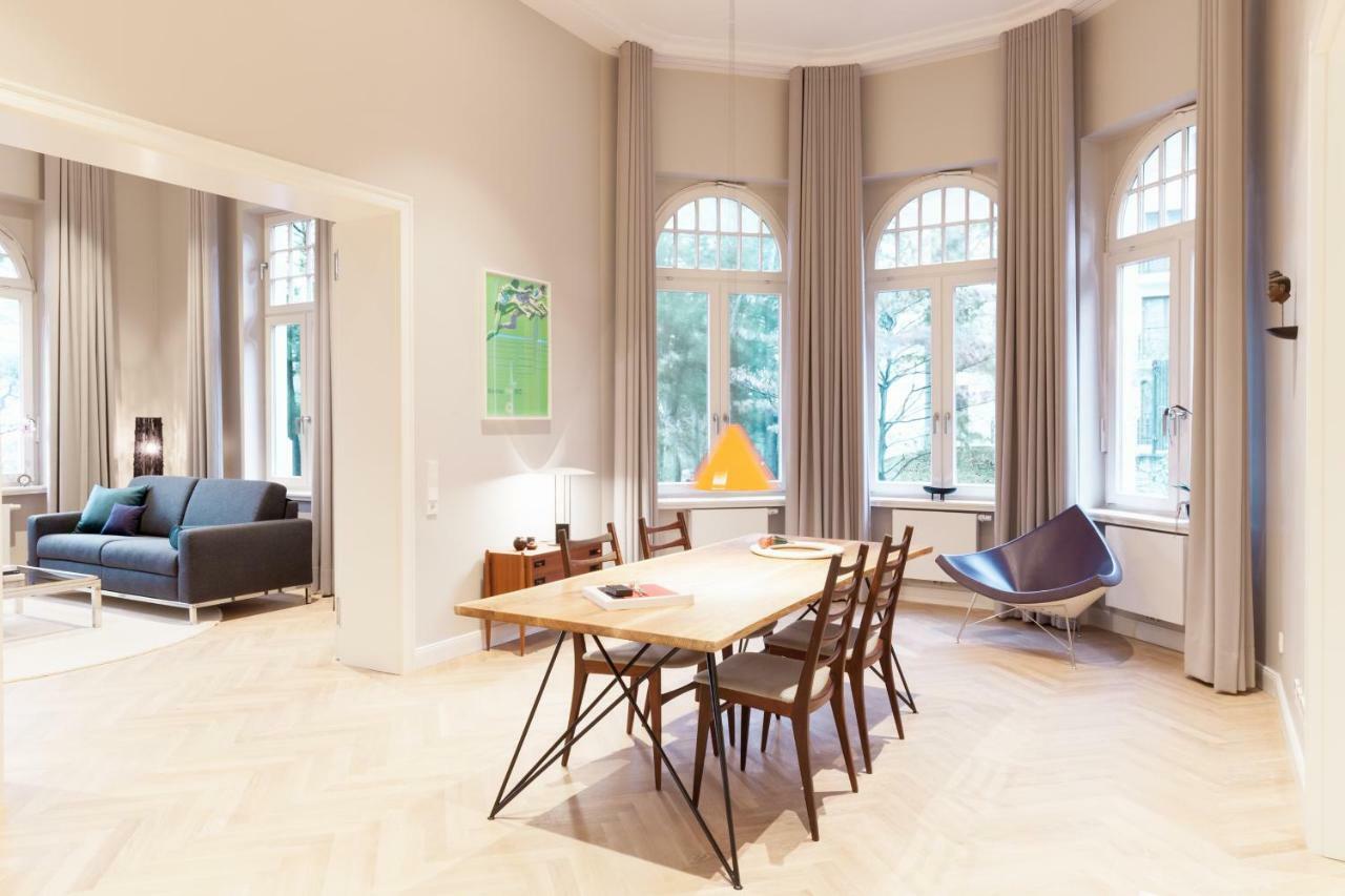 Ostkueste - Villa Staudt Design Apartments Χέρινγκσντορφ Εξωτερικό φωτογραφία
