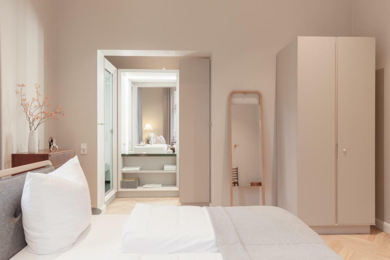 Ostkueste - Villa Staudt Design Apartments Χέρινγκσντορφ Εξωτερικό φωτογραφία